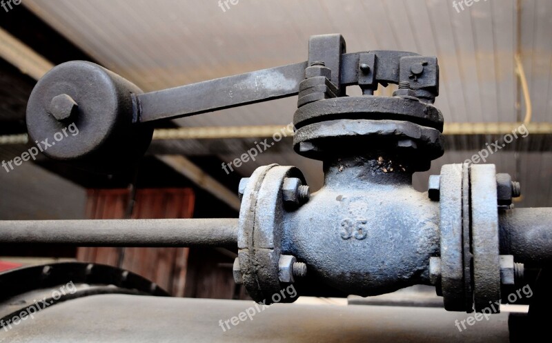 Safety Drukveiligheid Pressure Safety Relief Valve Free Photos