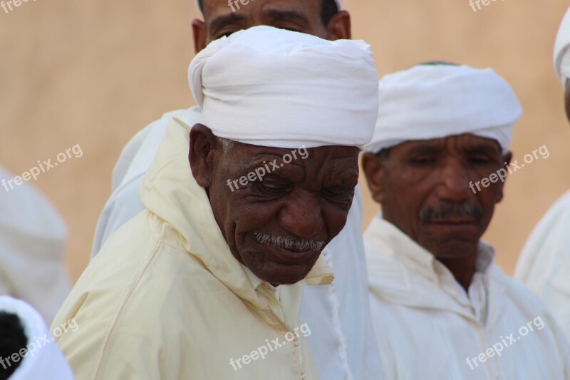 Nomad Berber Morocco Free Photos