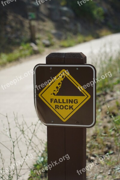 Street Sign Attention Signs Shield Note