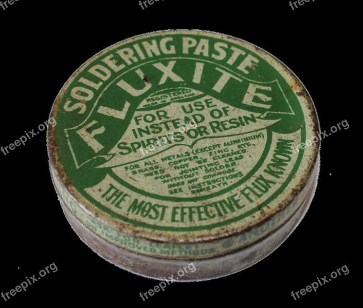 Tin Soldering Png Paste Solder