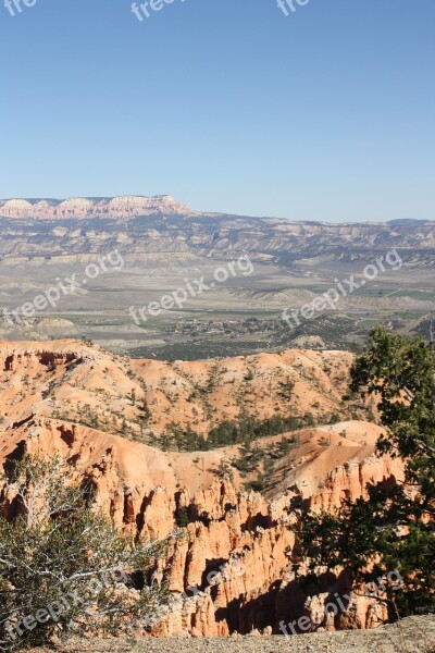 Hiking Mountains Nature Travel Adventure