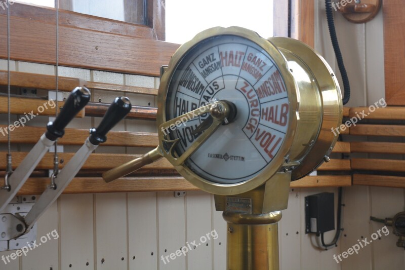 Technology Steamboat Telegraph Machine Historically