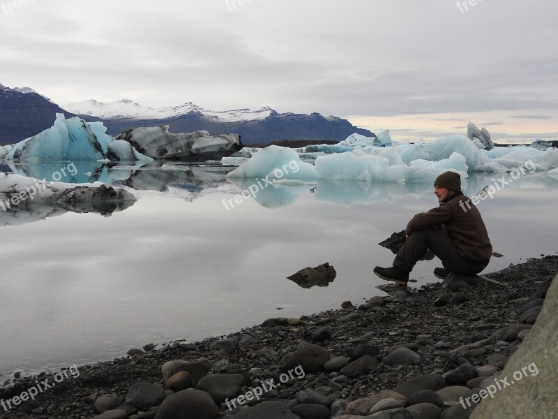 Outdoor Survival Travel Adventure Hiking