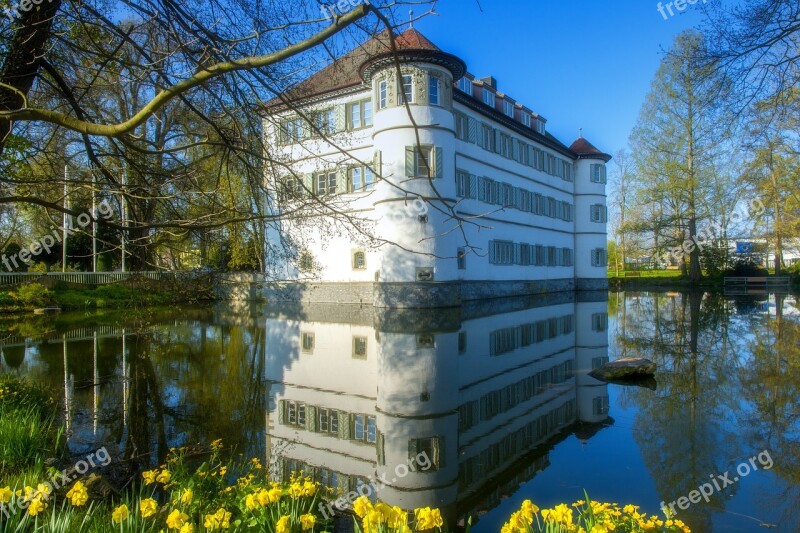 Bad Rappenau City Baden Württemberg Kurbad Architecture