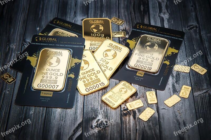 Gold Is Money Gold Bars Gold Shop Gold Money