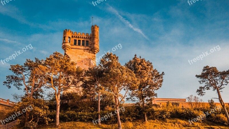 San Sebastian Donostia Spain Basque Picturesque