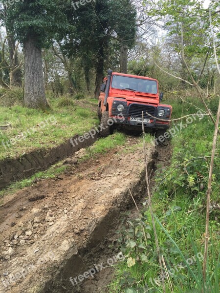 Off Road Ireland Transportation Free Photos