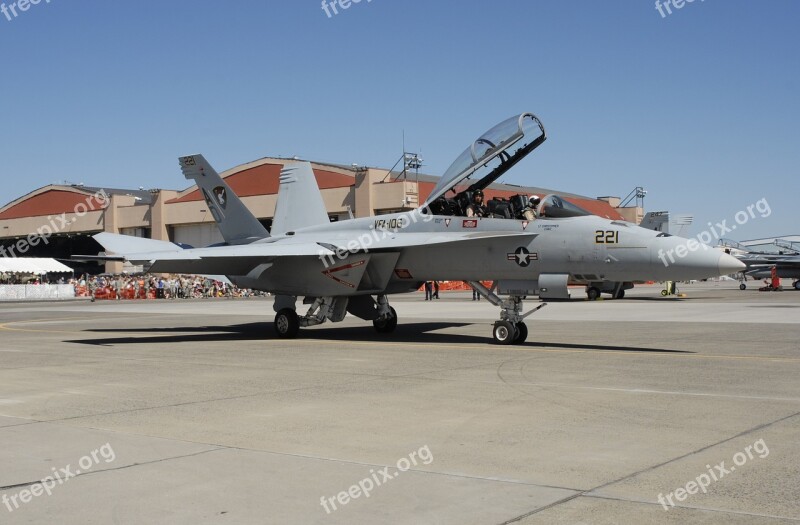 United States Navy Plane Aviation Aircraft F A-18