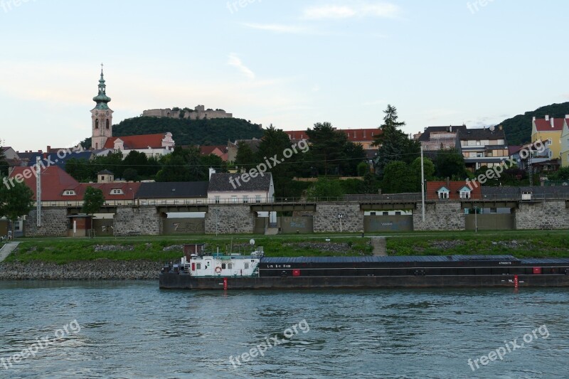 Austria Wachau Lower Austria Danube Valley Danube Region