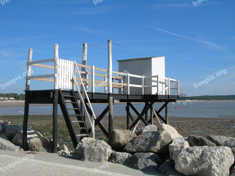 Royan Beach France Free Photos