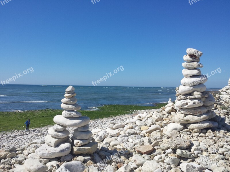 Cairns Ocean Ile D'oleron Free Photos