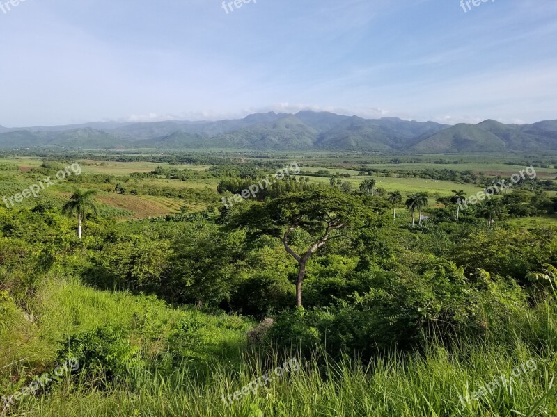 Cuba Caribean Country Free Photos