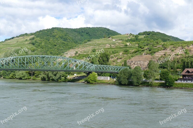 Danube Austria River Cruise River Lower Austria