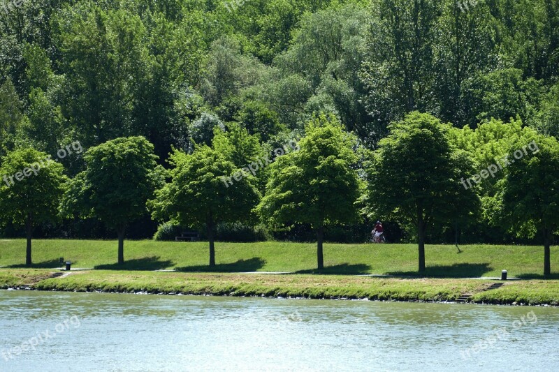 Danube Austria River Cruise River Lower Austria