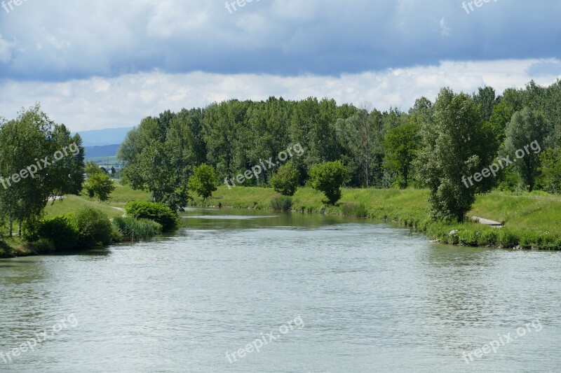 Danube Austria River Cruise River Lower Austria