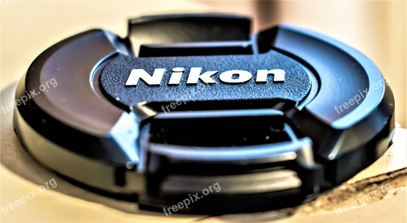 Nikon Plastic Close Up Free Photos