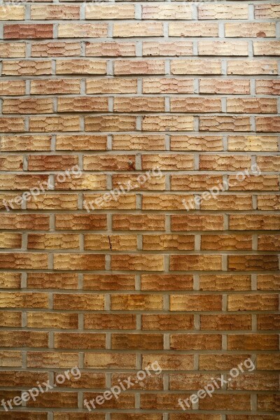 Block Texture Background Construction Pattern