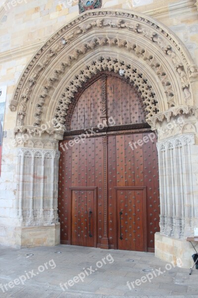 Doorway Arch Architecture Door Facade