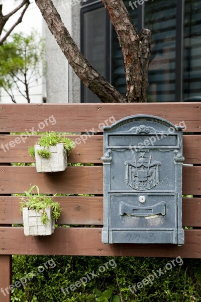 Mail Box Tidings Home Letters Mail