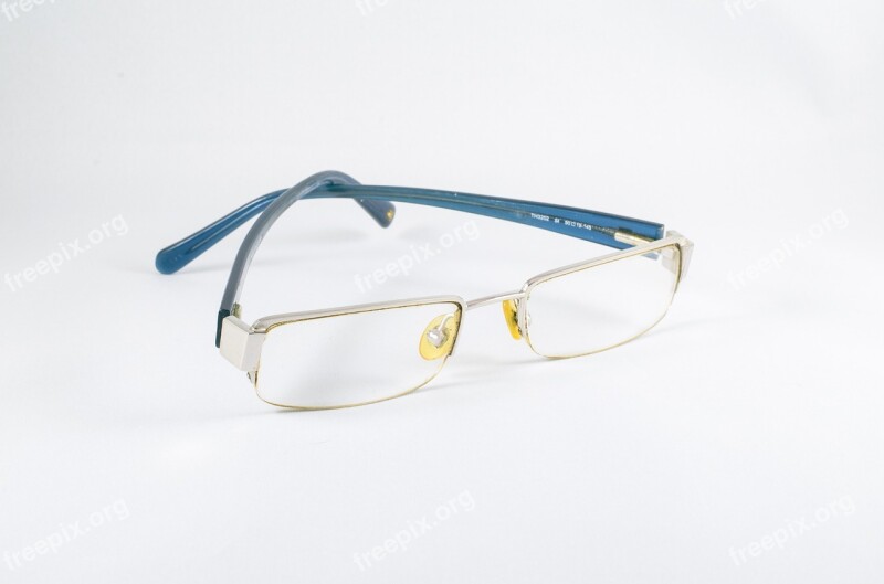 Glasses Optometry Eye Health Medicine