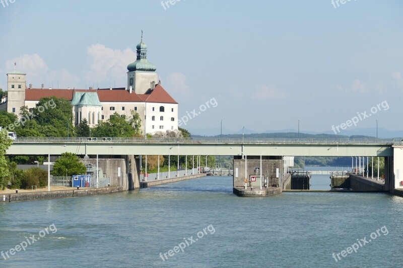 Wachau Austria Lower Austria Danube Valley Danube Region