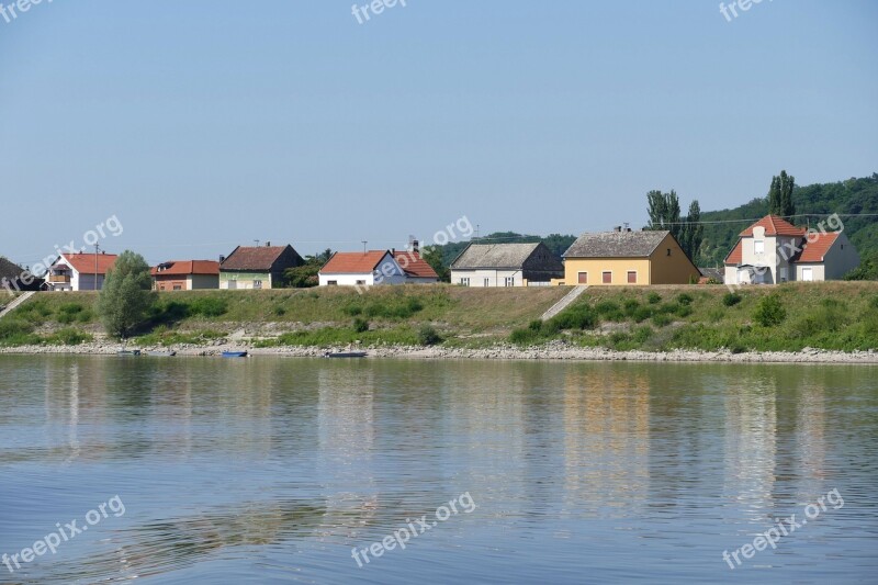 Serbia Hungary Balkan Danube River Cruise