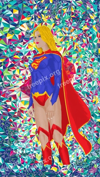 Supergirl New52 Dc Comics Super