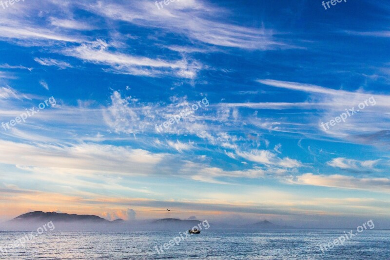 Cabo Frio Strong Beach Forte São Mateus Rio De Janeiro Free Photos