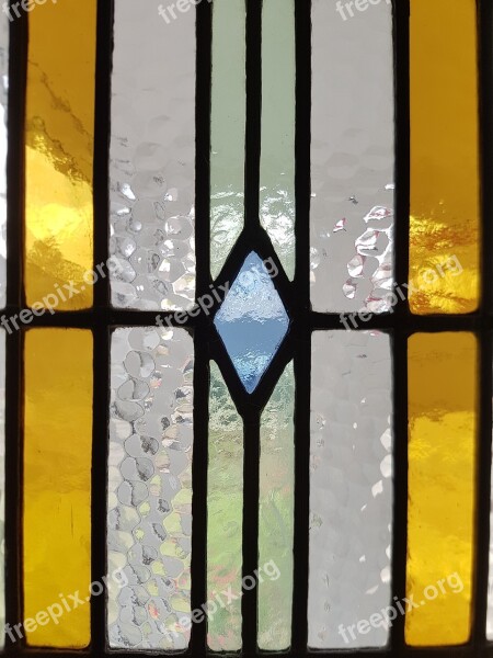 Stain Glass Glass Antique Free Photos