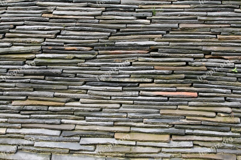 Background Block Texture Pattern Wall