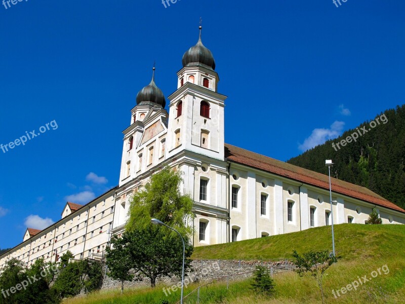 Church On The Hill Place Of Power Herrliberg Gold Coast Free Photos