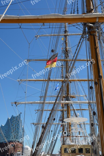 Technology Sailing Vessel Rigging Navy Mast