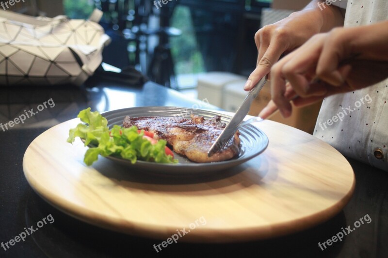 Steak Beef Steak Food Free Photos