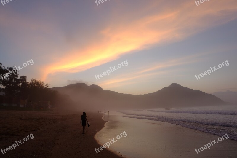 Shenzhen Beach Chenguang The Scenery Literature And Art