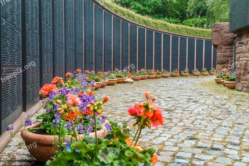 Heike Village U-boat Memorial Baltic Sea Laboe Mecklenburg