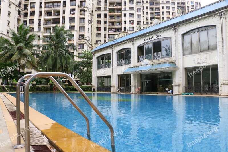 Powai Flats Real-estate Real Estate Home Dream Home