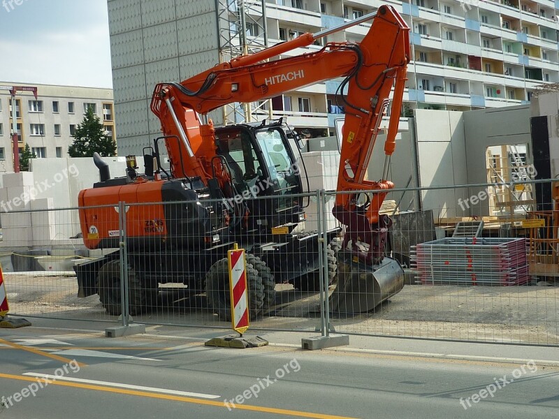 Crane Technology Site Hitachi Wheels