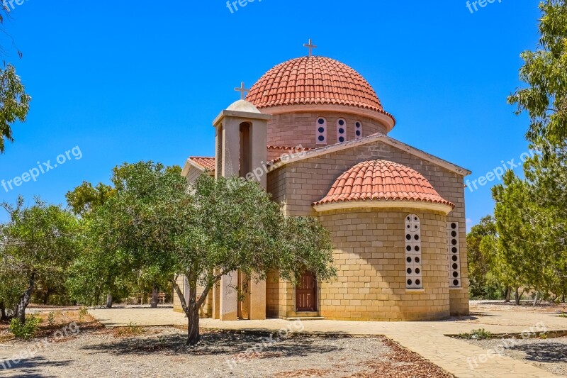 Church Orthodox Religion Architecture Christianity