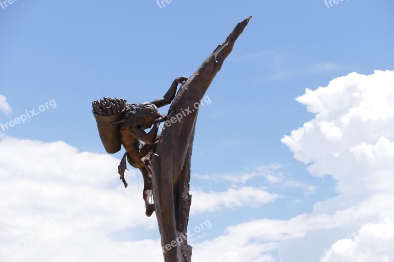 Mesa Verde Colorado Native American