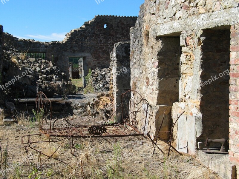 Massacre War Second World War Victim Destruction