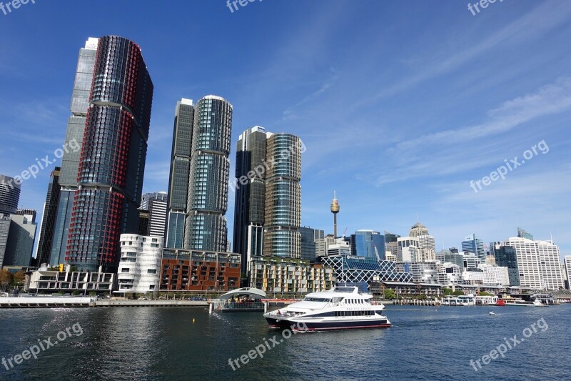 Opera House Australia Sydney City Travel