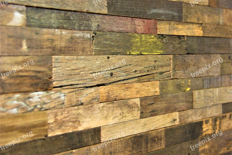 Recycled Timber Wall Panel Panel Wall Timber