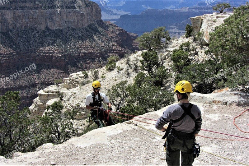 Mountaineering Climbing Grand Canyon Climb Helmet