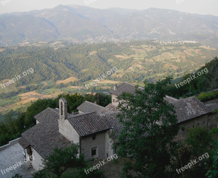 Hermitage Narni Speco Free Photos