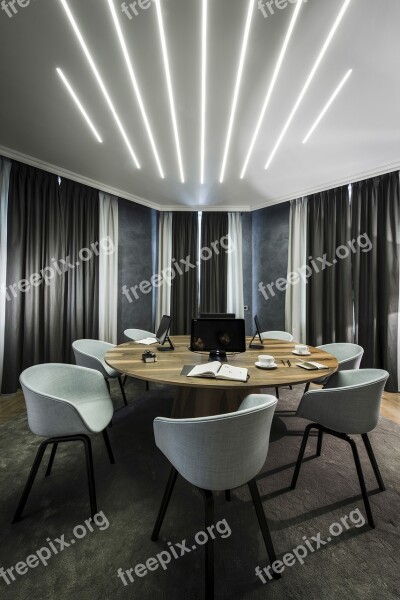 Bella For Table Meeting Room Reference Exklusive