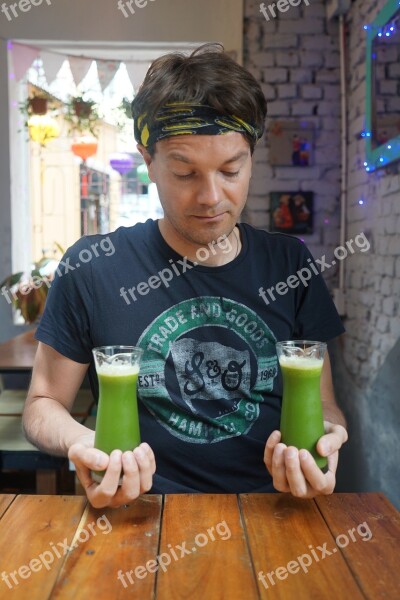 Juice Juicing Diet Vegan Bar