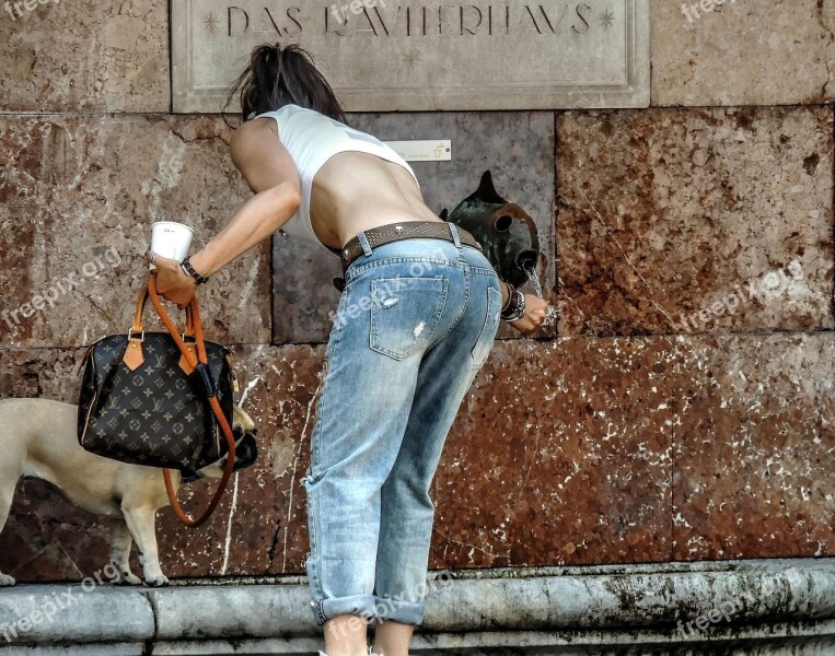 Water Fountain Work Of Art Coast Fashion