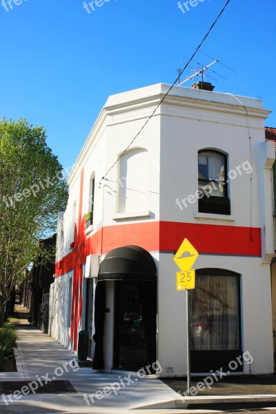 Surry Hills House Gifts Free Photos