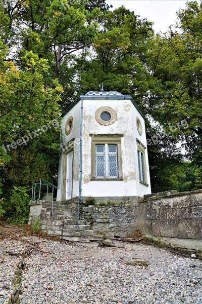 Chapel Constance Summer Park Religion