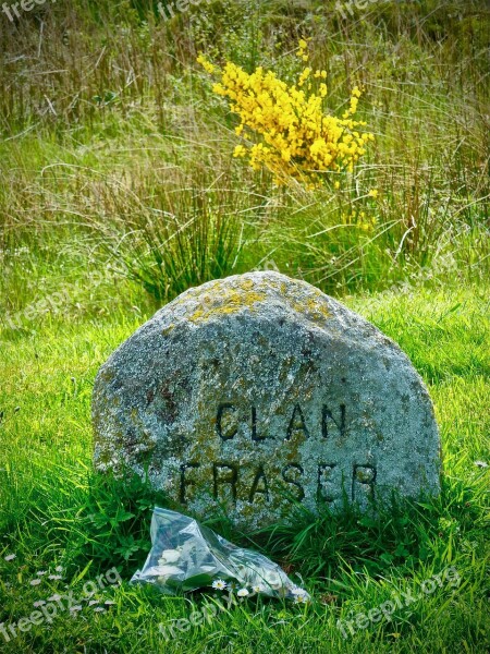 Monument Historical Gravestone Remembrance Landmark